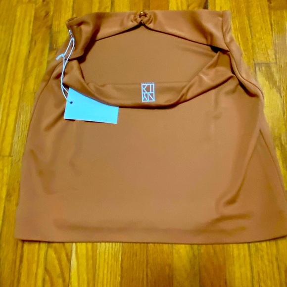 NWT Not Yours To Keep Mini Skirt - Size Small - Picture 6 of 7